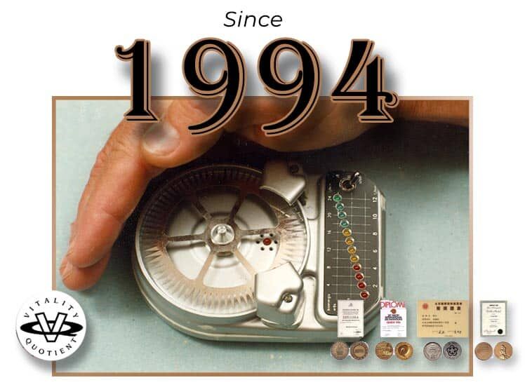 Egely Wheel - The Universal Life Energy Meter - Official Webshop